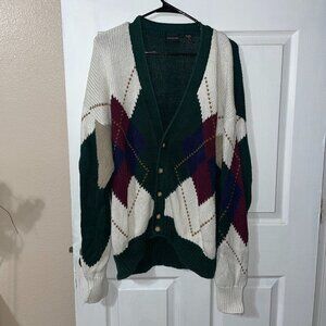Vintage Cardigan